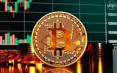 Bitcoin hits new all time high near $110K
