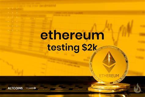 Is This the Catalyst ETH Needs? Ethereum Adds Over 260K New Wallets in 2 Days - DailyCoin