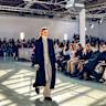 Major events in the history of French fashion group Kering