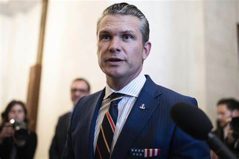 Hegseth Used Multiple Signal Chats for Official Pentagon Business