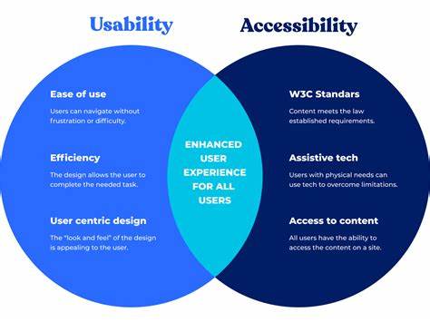 Accessibility Is UX: Building Digital Products That Work for All