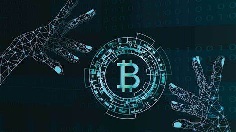 Mit Core Chain – Decrypt ist jetzt das Abstecken von Bitcoin möglich
