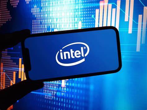 Is Intel Corp Stock a Buy?