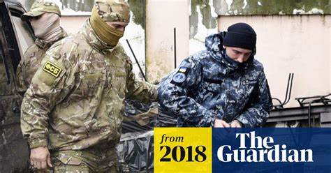Der Ukraine-Krieg steuert auf eine „unkontrollierte Eskalation“ zu, sagt Russland – The Guardian
