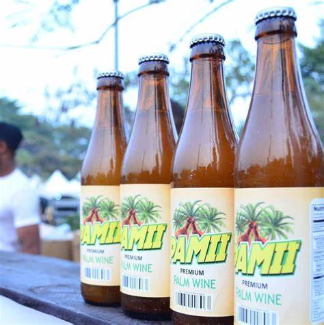 The Battle to Bottle Palm Wine