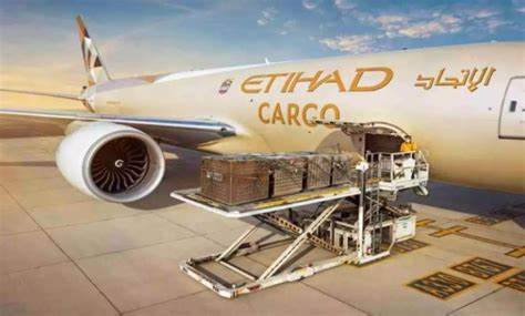 Etihad Airways hires 747 operator Western Global to expand cargo service