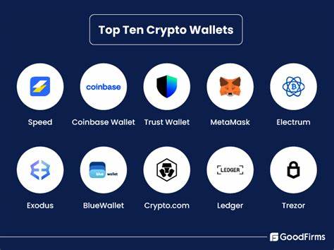 Why It’s the Best Bitcoin Wallet and Best Crypto Wallet for 2025
