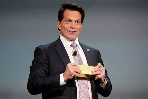 Bitcoin’s path to $1.1 million will see one billion active wallets according to Anthony Scaramucci