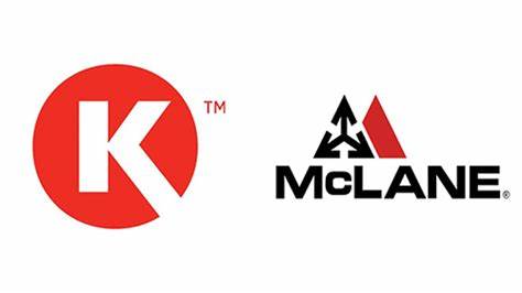 Circle K taps McLane for third-party logistics