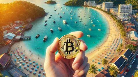 Thailand to Test Crypto Payments for Tourists with Phuket Pilot Project