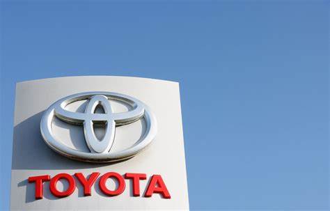 Toyota global output, sales rise for the fourth straight month in April