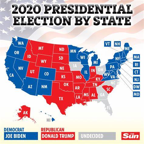 Über 20 % der Wähler in Swing States halten Krypto für ein zentrales Thema bei US-Wahlen: Umfrage
