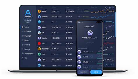 Beste Stellar Lumens (XLM) Wallets 2024 (iOS, Android und Desktop) – Captain Altcoin
