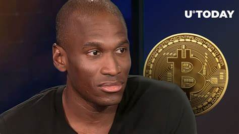 Bitcoin to US$1 Million? Arthur Hayes Shares Long-Term Prediction