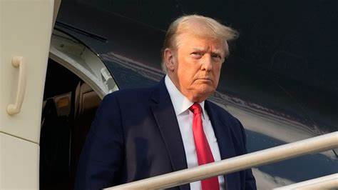 Trump’s company has a shocking new plan to raise $3 billion