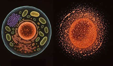 Could 'pausing' cell death be the final frontier in medicine?