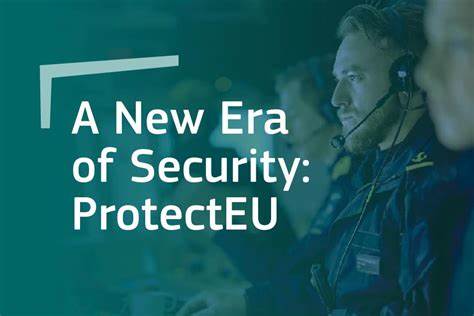 Joint Industry Call on the European Internal Security Strategy [pdf]