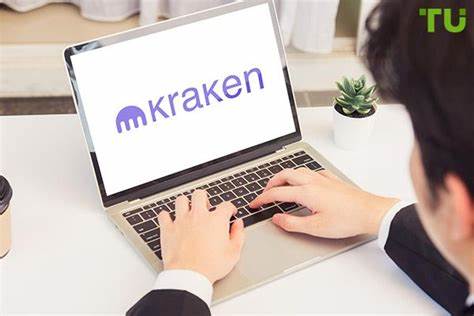 Kraken co-founds Crypto Information Sharing and Analysis Center (ISAC) - Kraken Blog