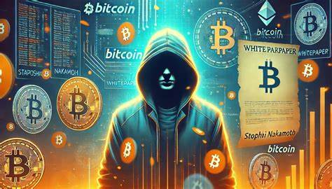 Coinbase says unmasking Satoshi Nakamoto might harm its business