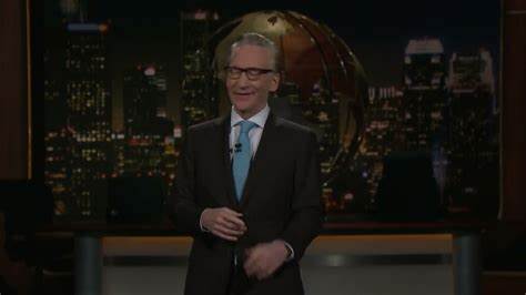 Bill Maher Reveals Crypto’s “Dirty Secret” About Energy Use - Crypto Times