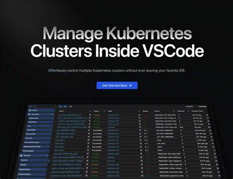 Grogg – Modern Kubernetes Client