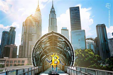 How to buy Bitcoin in Malaysia - Cointelegraph