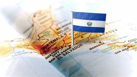El Salvador plans to sell or shut its crypto wallet