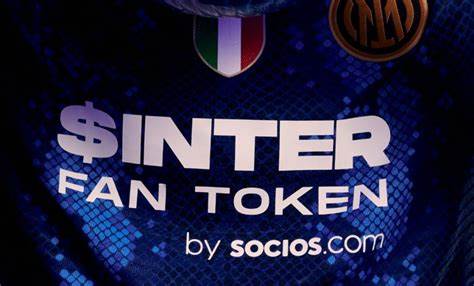 Inter Milan Fan Token Surges Following Victorious Champions League Match Against Barcelona FC