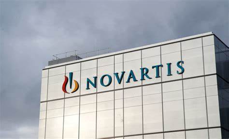 Novartis to Acquire Regulus in $1.7 Billion Deal