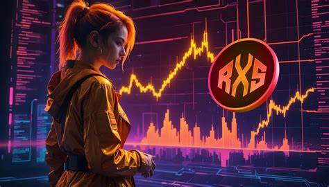Rexas Finance (RXS) Explained: How and Where to Buy RXS Crypto, Is It Really the Next Big RWA Altcoin?