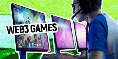 Web3 Games Go Wild: Cambria’s Crypto Hunger Games, PIXEL Expansion, and Fishing Frenzy’s Casual Twist