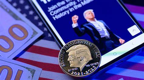 Meme coin dinner likely to include mostly non-Americans based on top holders