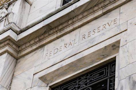 Fed Comments Stir Stagflation Fears