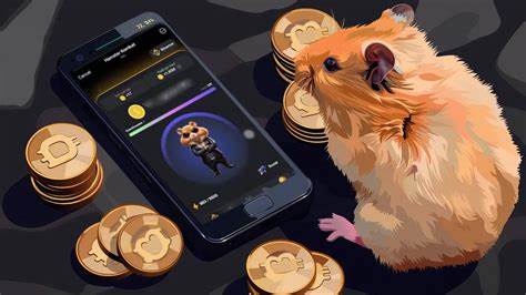 ‘Hamster Kombat’ Telegram Game Airdrop: Everything You Need to Know - Decrypt