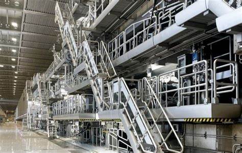 Stora Enso reports 9.1% sales increase in Q1 FY25