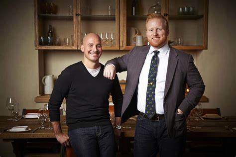 Dodo-Dollar: Phillip Walters von B Hospitality spricht über Restaurants über Krypto – Newcity Resto
