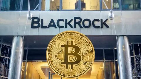 BlackRock To Launch Bitcoin Investment Product In Europe - Benzinga India