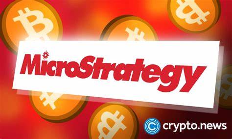 MicroStrategy Buys $1.1 Billion in Bitcoin for the Second Time in a Week - Crypto Adventure