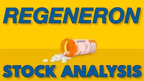 Pharma Stock Regeneron Is a Buy, Says Citi. But Be Cautious on AbbVie, Merck