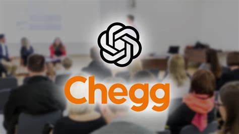 Chegg to lay off 22% of workforce as AI tools shake up edtech industry
