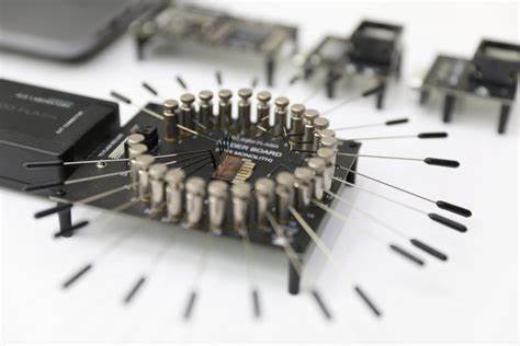 Spider Board for Data Recovery