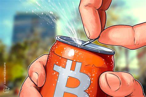 Bitcoin falls to $96.8K as Trump tariffs spook markets: OM, XMR, MNT, GT show promise - Cointelegraph