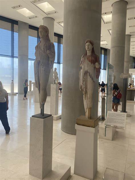 3D Printing Works of Art: An Opportunity or Nightmare for Curators? [2019]