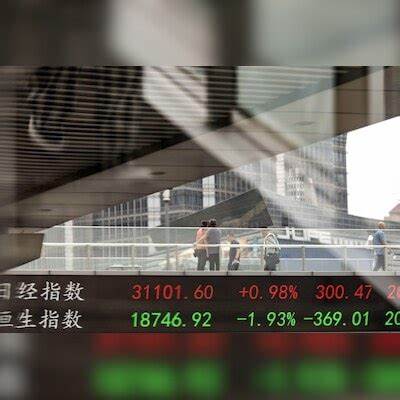 Hong Kong Stocks Surge Back to Pre-'Liberation Day' Levels