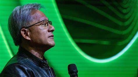 Veteran fund manager unveils bold Nvidia stock price target after rally