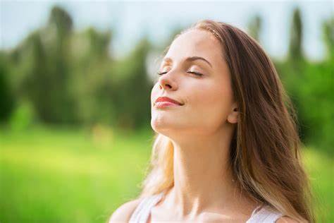 Humans have unique breathing 'fingerprints' that may signal health status