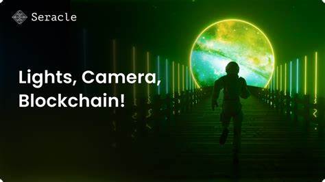 Lights, Camera, Crypto: Movies Pioneering Blockchain-Based Earnings - The Movie Blog