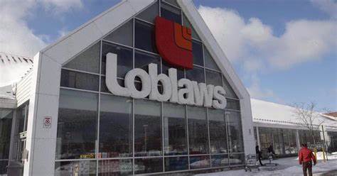 Loblaw reports 4.1% sales growth and stable gross profit in Q1 FY25