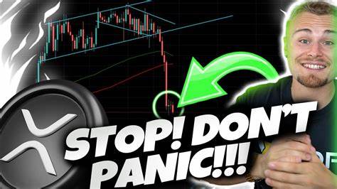 Top Developer Vows Not to Panic Sell Xrp — Shares His Reasoning