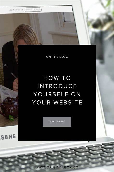 Introducing: Webbed Sites [video]